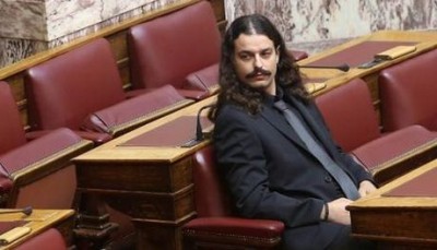 Δικάζεται ο Μπαρμπαρούσης