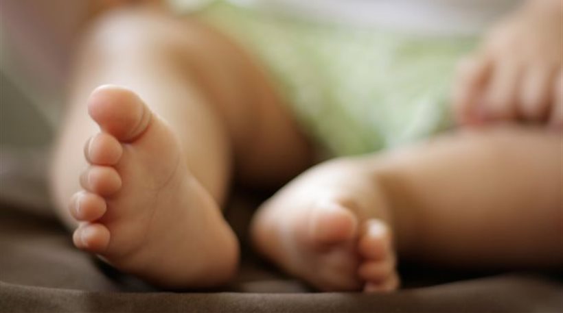 Πέντε χρόνια για μια υιοθεσία