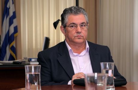 Κουτσούμπας: “Νέα βάρβαρα μέτρα”