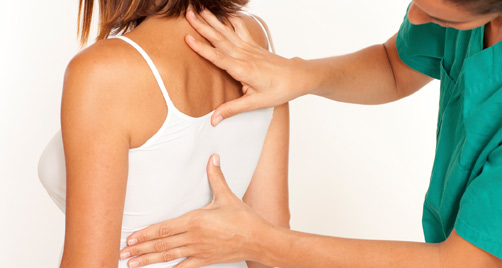 Σε απεργία οι φυσικοθεραπευτές