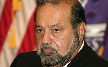 Έκανε πίσω ο Σλιμ