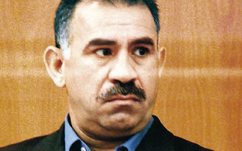 Αισιόδοξος για ειρήνη ο Οτσαλάν