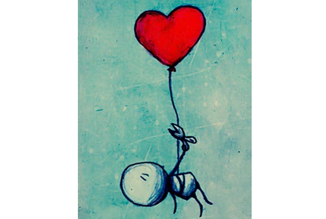 Όταν ο έρωτας φεύγει και μένει η αγάπη