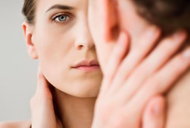 Θέλω να αγαπήσω τον εαυτό μου