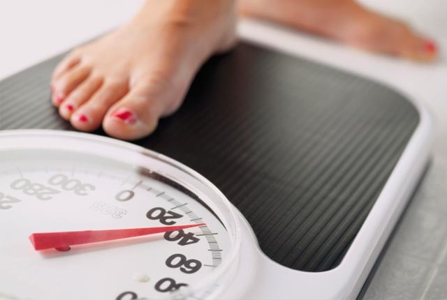 Δεν τρώω πολύ. Γιατί παχαίνω;