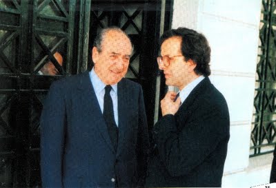 Σαν σήμερα:Η παραίτηση του Αντώνη Σαμαρά