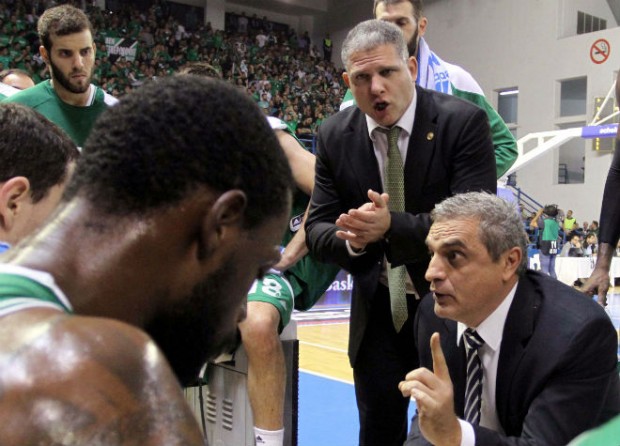 Μανωλόπουλος: Μας εξέπληξε ο κόσμος