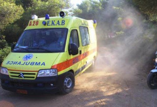 Τον βρήκαν νεκρό στο χωράφι