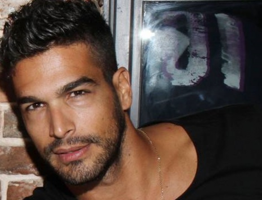 Πατέρας έγινε ο Νίκος Αναδιώτης