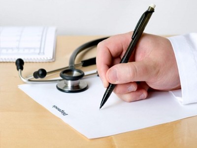 Έκαναν έρανο για λίγο μελάνι