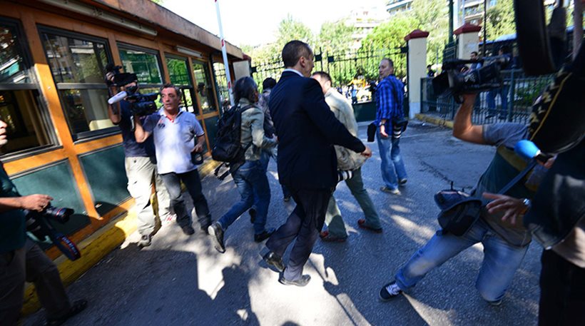 ΕΣΗΕΑ: Έχουν στοχοποιηθεί δημοσιογράφοι