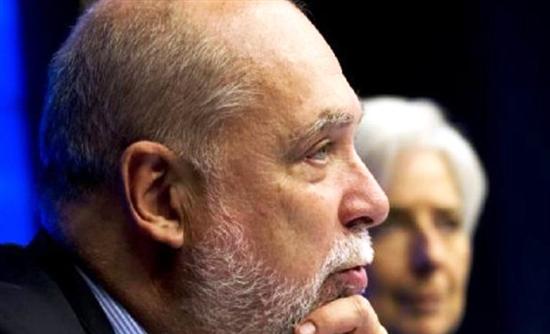 Βίζερ: Δεν αλλάζει η πολιτική για την Ελλάδα