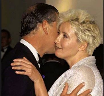 «Ο χορός με τον Κάρολο καλύτερος από σεξ»