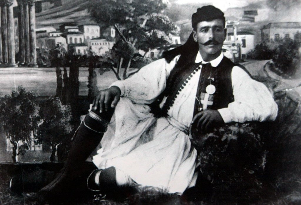 Στη Μελβούρνη ο… Σπύρος Λούης