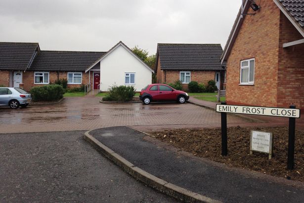 Νεκρή από το αυτοκίνητό της