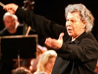 Συναυλία της λαϊκής ορχήστρας «Μίκης Θεοδωράκης»