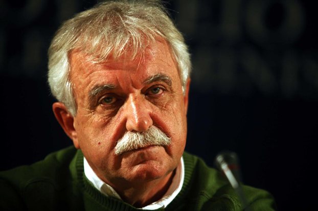 Μπένος: Μαζί στις Ευρωεκλογές