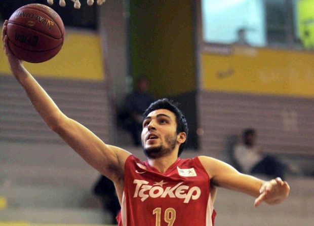 Πέρασε εύκολα από τα Ιλίσια ο Ολυμπιακός