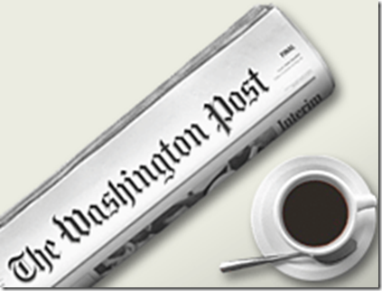 Στα χέρια του Μπέζος η Washington Post