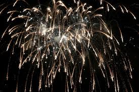 Πάρτι χωρίς πυροτεχνήματα