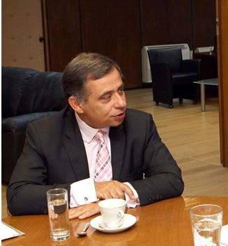 «Άστοχη και ανόητη» η δήλωση Ευρωπαίου αξιωματούχου