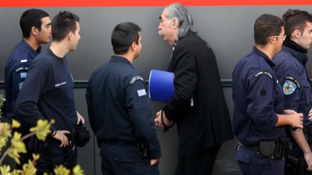 Αίτημα αναβολής από τον Ψωμιάδη