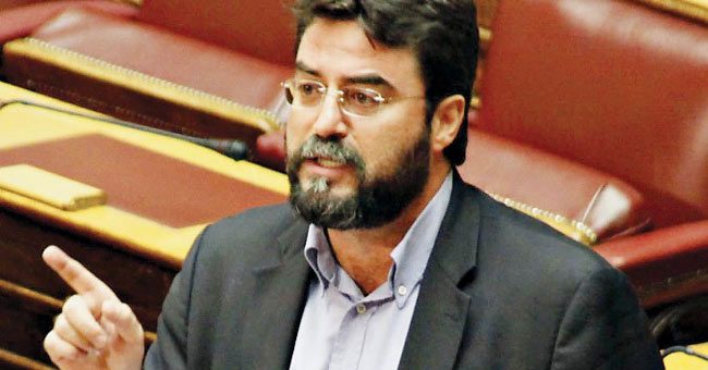 Οικονόμου: Να προστατεύσουμε την ομαλότητα