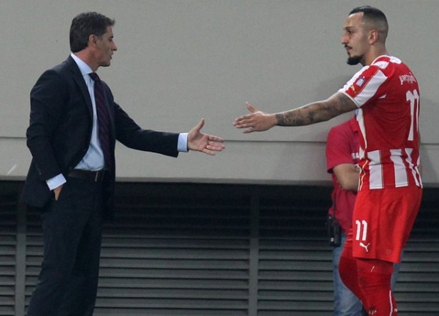 Μίτσελ: Επικίνδυνος παντού ο Μήτρογλου