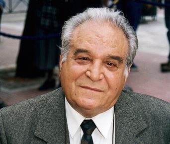 ΒΙΝΤΕΟ-Σαν σήμερα γεννήθηκε ο Σπύρος Καλογήρου