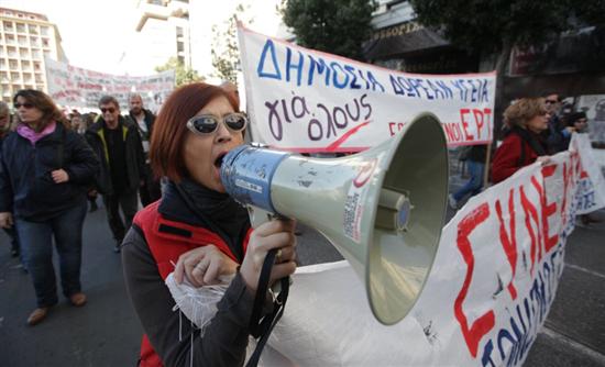 Σκληραίνει η αντιπαράθεση γιατρών και υπουργείου Υγείας