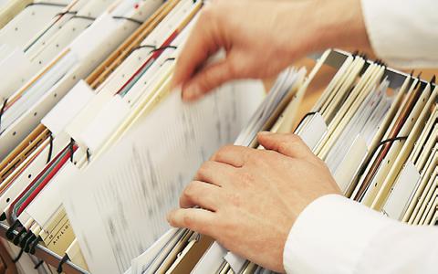 ΑΣΕΠ: Πίνακες υπαλλήλων προς διαθεσιμότητα