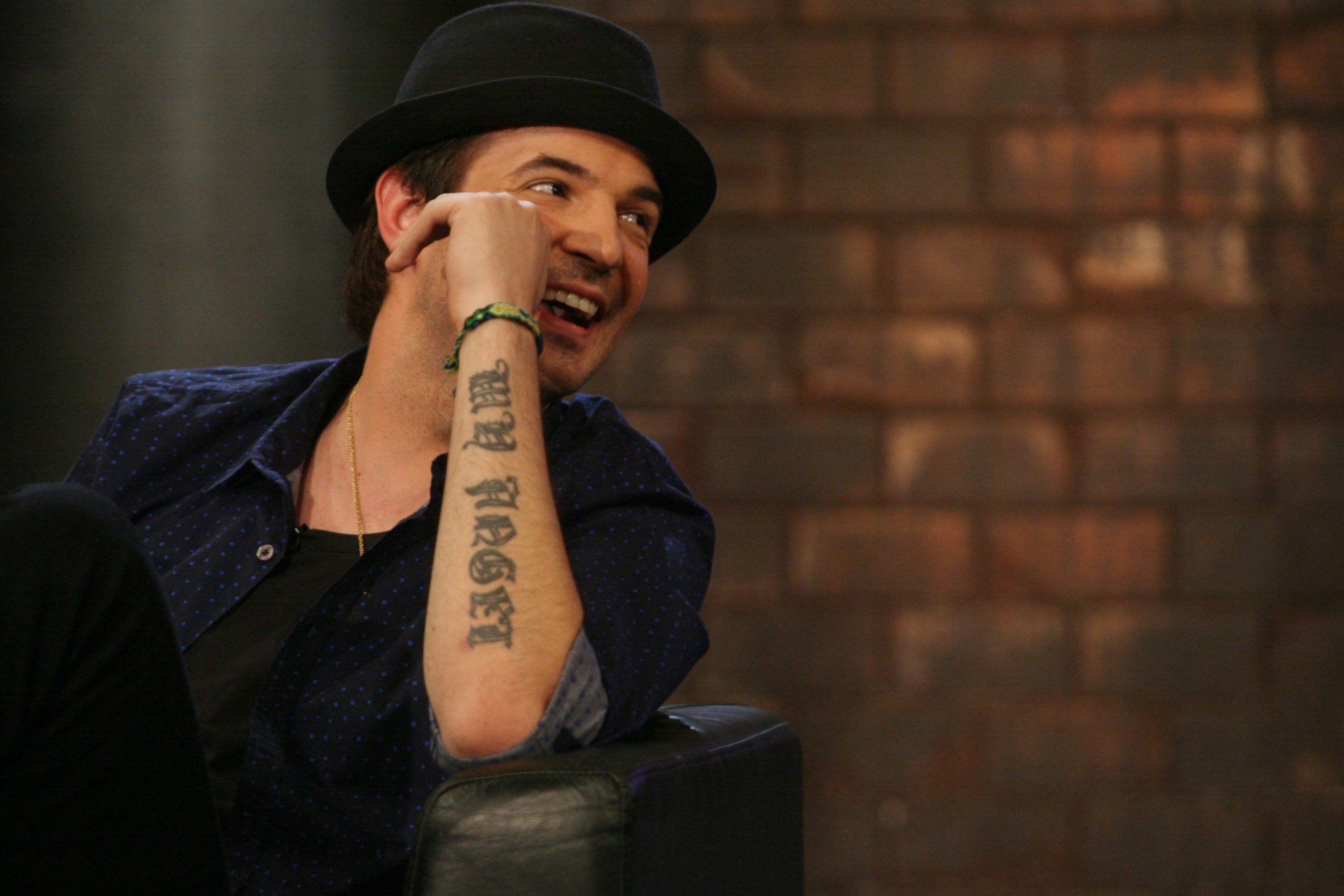 Το μήνυμα του Νίνο για τη Ρόδο