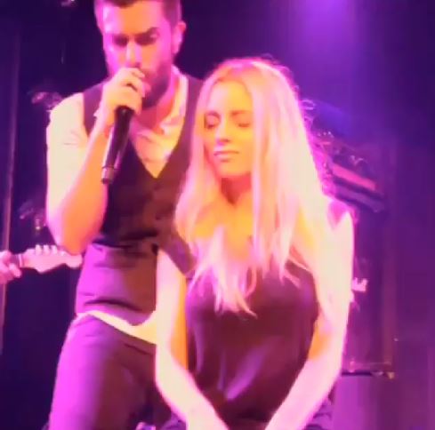 ΒΙΝΤΕΟ-O χορός της Νομικού