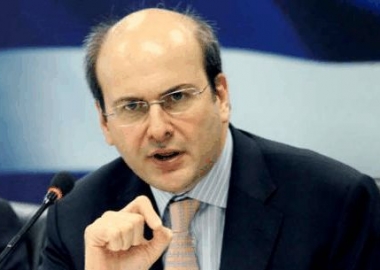 Χατζηδάκης: Η πρώτη κατοικία δεν κινδυνεύει