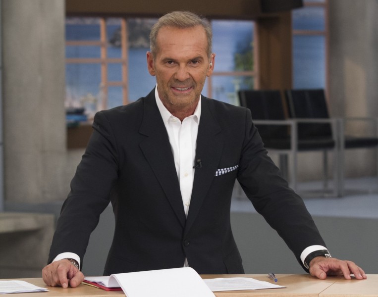 ΒΙΝΤΕΟ-Στη ΓΑΔΑ ο Κωστόπουλος