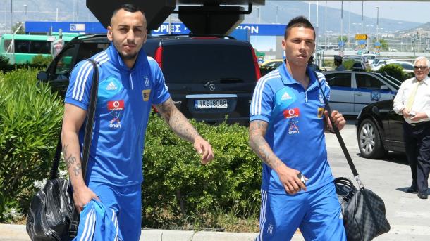 Πέταξε για την πρόκριση