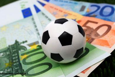 Με 3 ευρώ κέρδισε 11.000