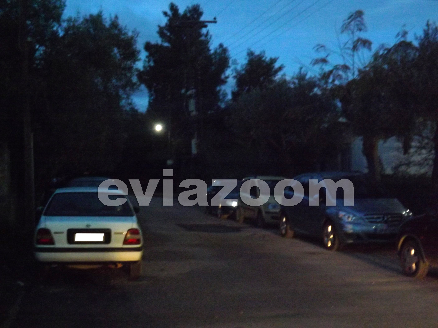 Σπαραγμός για την άτυχη 27χρονη