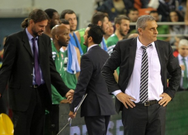 Πεδουλάκης: Μας λείπει ο ρυθμός