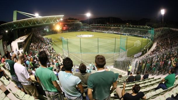 Μελέτη… του αέρα στη Λεωφόρο