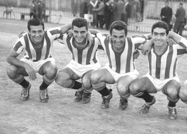 “Έφυγε” ο Κώστας Παπάζογλου