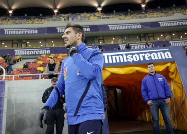 Κατσουράνης: Να δίνουμε χαρά στους Έλληνες