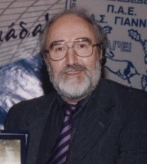 Κηδεύτηκε ο Βαγγέλης Λέκκος