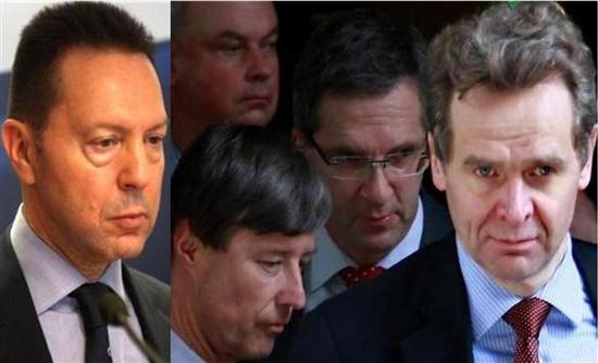 Πλειστηριασμοί-ομαδικές απολύσεις τα «αγκάθια» με την τρόικα