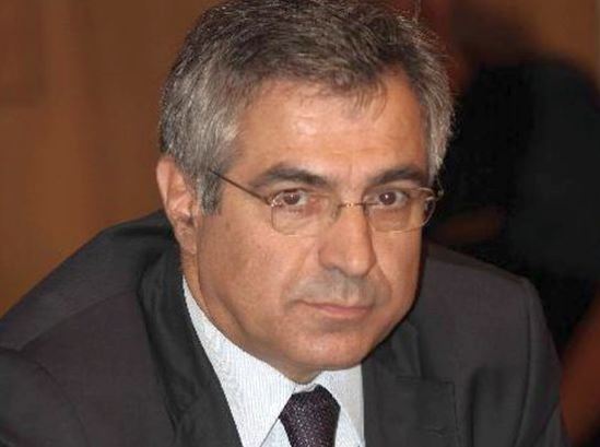 H απάντηση Καρχιμάκη