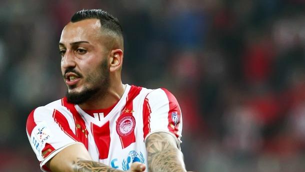 Στο κυνήγι του Αντωνιάδη