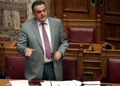 Ρύθμιση για ποινικοποίηση της άρνησης των γενοκτονιών