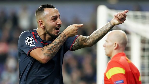 Υπεβλήθη σε αρθροσκόπηση ο Μήτρογλου