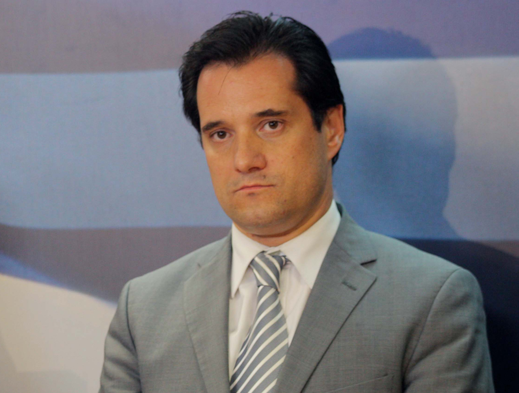 Γεωργιάδης: Θα καλέσω τους γιατρούς σε διάλογο