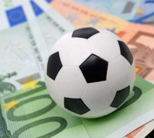 109 δικογραφίες για παράνομο στοιχηματισμό